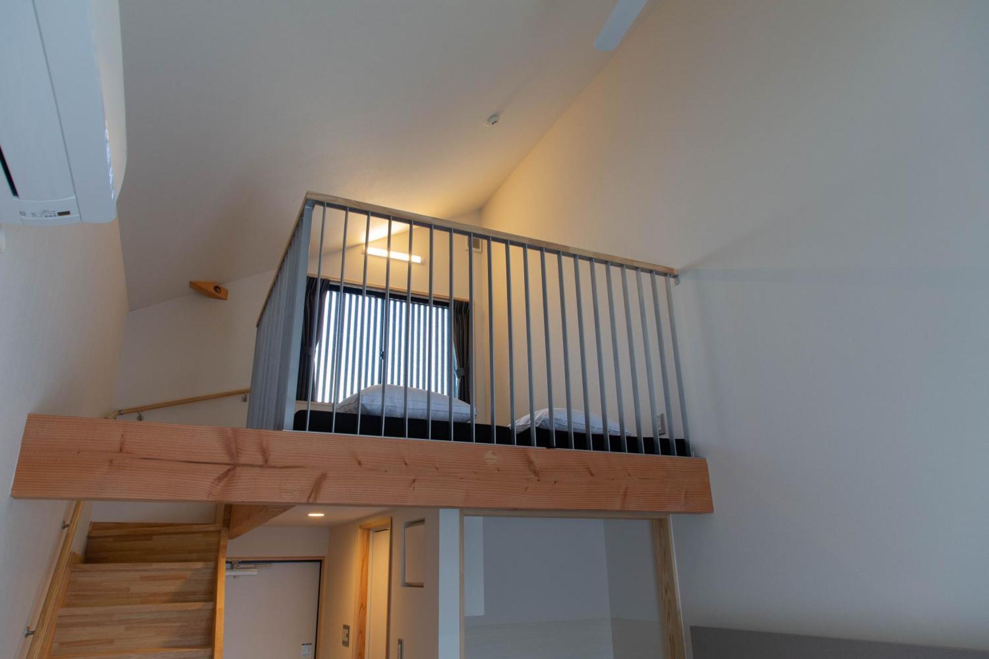 B&B Mikawa 5 - Villas With Bbq Terrace Kanazawa Quarto foto